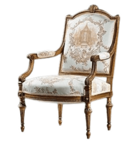 Upholstered-Chair